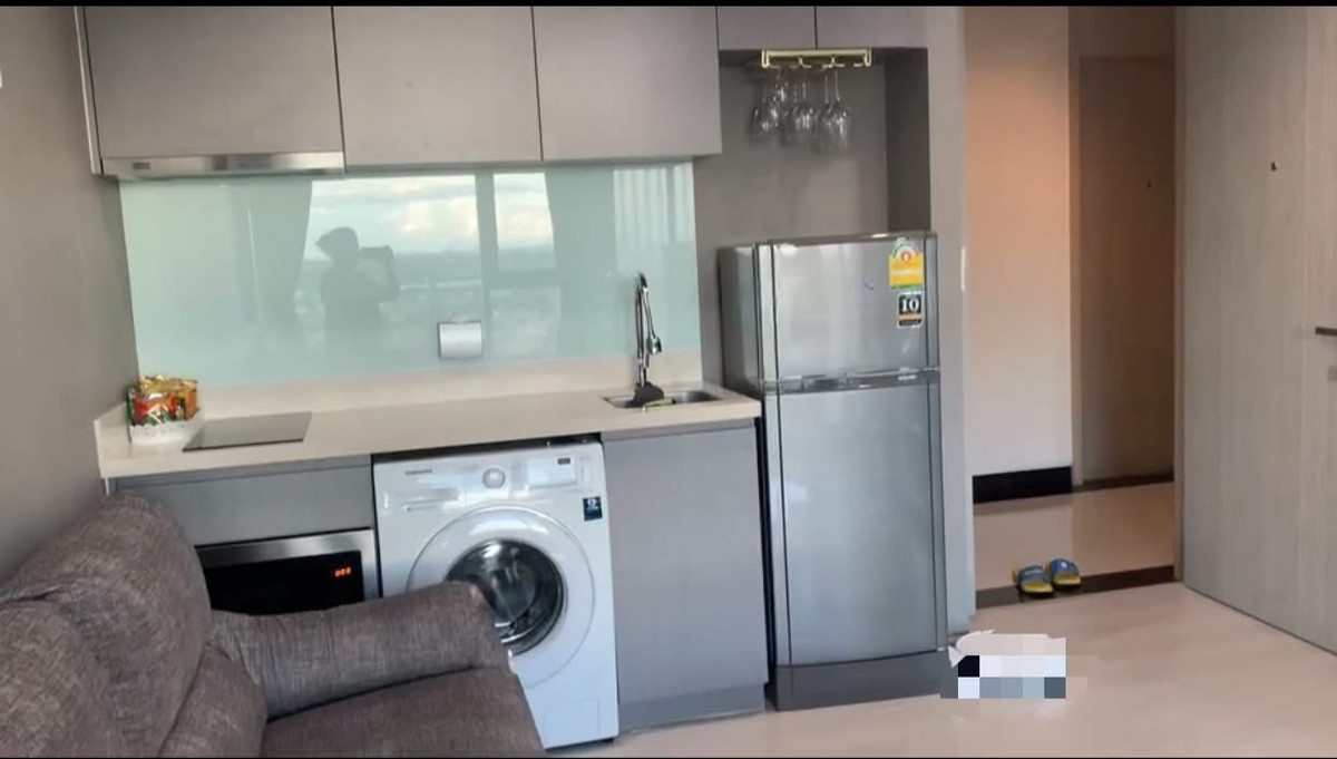Urgent sale Rhythm Sukhumvit 36-38: Rhythm Sukhumvit 36-38 (special price)