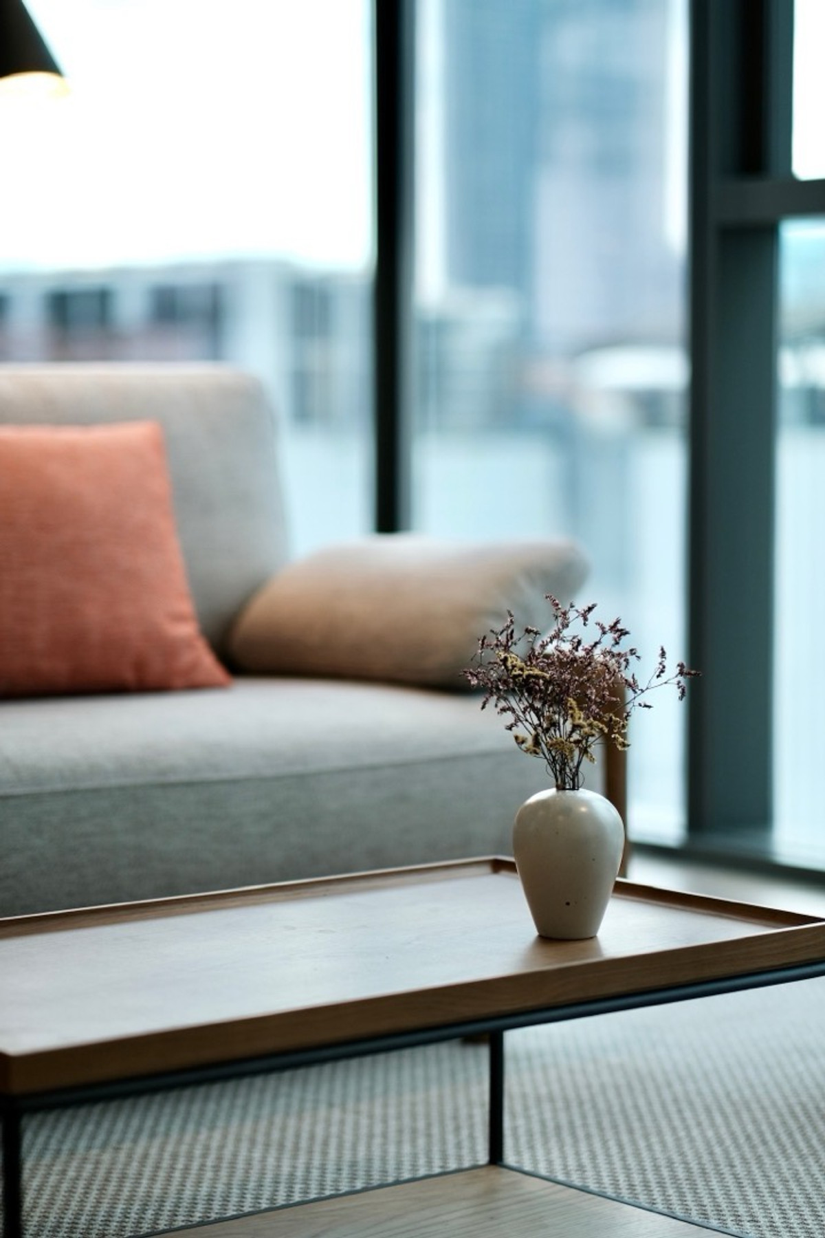 For Rent📍the strand thonglor🛀2 bed 2 bath📞0639398665 – รูปที่ 3