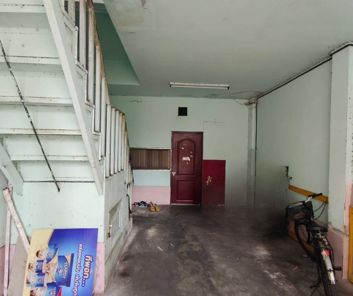 ขายตึกแถว 2 ชั้น ยกแปลง 7 ห้อง ทำเลใจกลางเมืองหัวลำโพง ใกล้สถานีรถไฟและ MRT เดินทางสะดวก เชื่อมถนนหลักหลายสาย ใกล้เยาวราชและวงเวียนโอเดียน เหมาะสำหรับนักลงทุนและผู้มองหาทรัพย์ทำเลศักยภาพสูง – รูปที่ 3