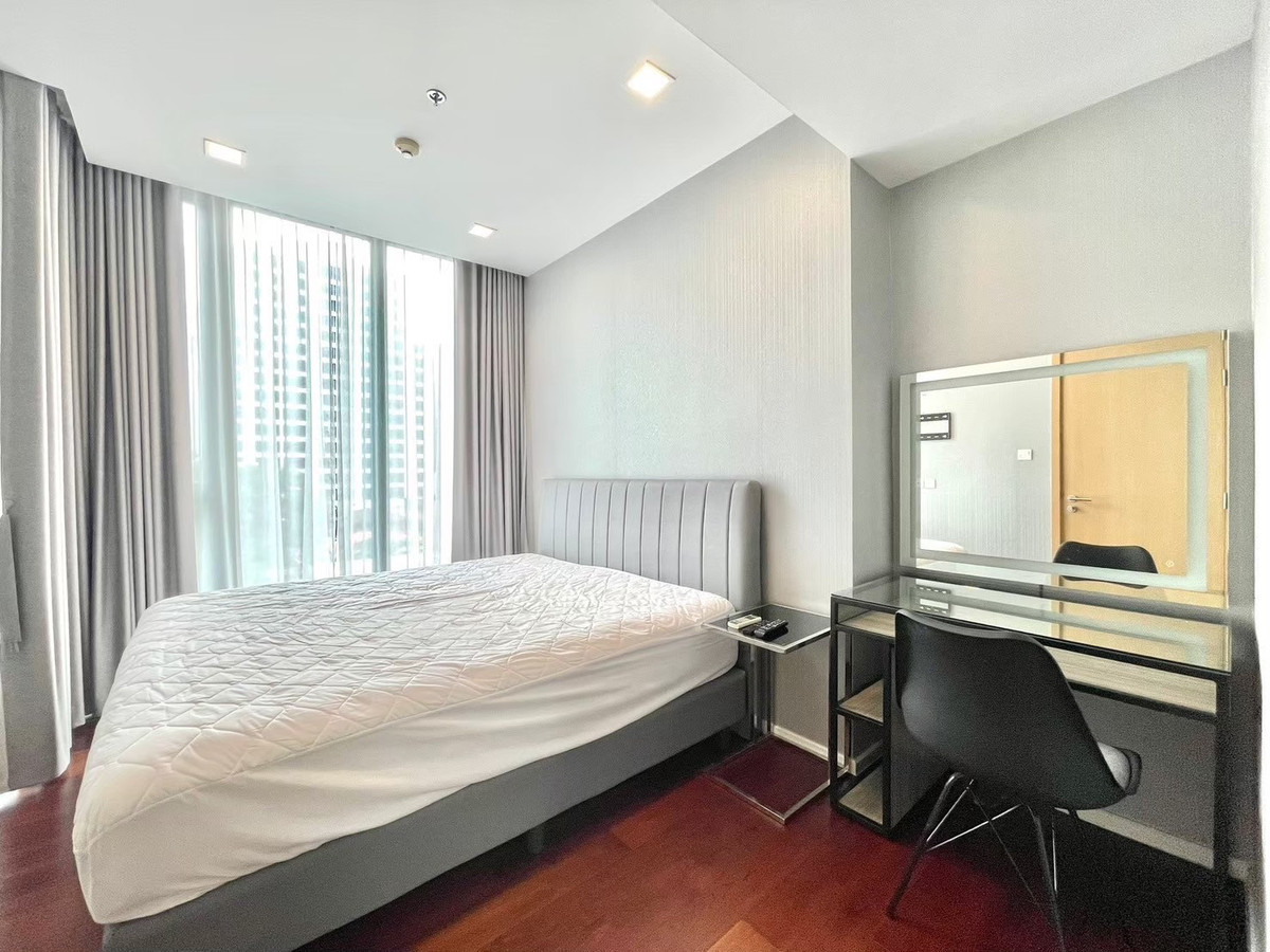 🔥 ขายคอนโด HYDE Sukhumvit 11 ขนาด 2 ห้องนอน 2 ห้องน้ำ ใจกลางอโศก ใกล้ BTS นานา ✨ ขายคอนโดหรู ทำเลศักยภาพ ใกล้ BTS เดินทางสะดวก ใกล้ Asoke–Nana เหมาะอยู่อาศัยและลงทุน ขายด่วน ราคาดี ทำเลทองสุขุมวิท – รูปที่ 3