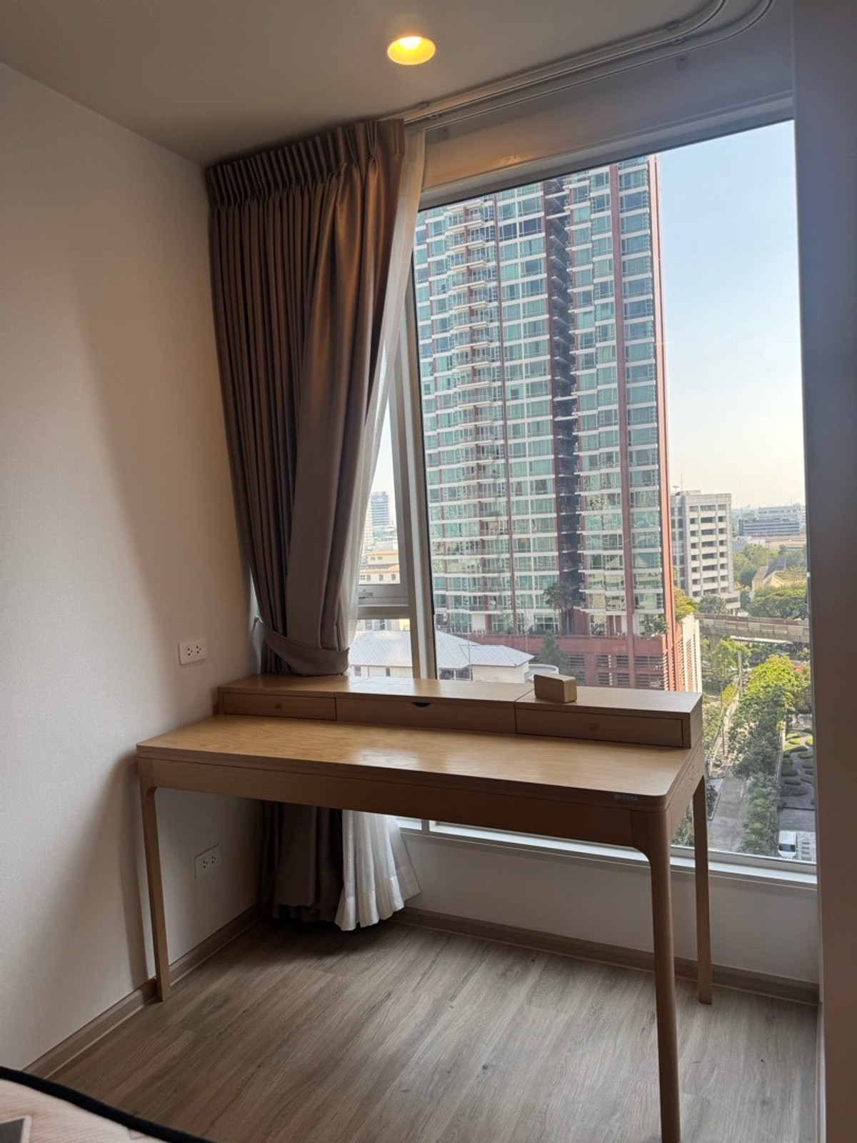🔥For Rent Now🔥 Culture Thonglor, Fully Furnished, Ready to Move In, Near BTS Thonglor 🔥For Rent Now🔥 Culture Thonglor, Fully Furnished, Ready to Move In, Near BTS Thonglor