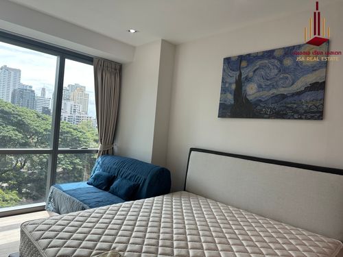 ✨ ขาย The room sukhumvit 21 ราคา 6.19 M ห้อง 1B/1B