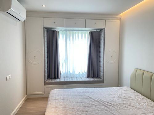 Aspire Sukhumvit – Onnut | 2 Bedrooms for Sale (HBH-SKV-10)