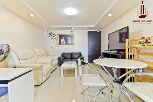 ✨ For Rent: Ratchathewi Tower Condo ✨ 💰 Only 15,000 THB/month