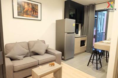 FOR SALE condo , The Base Garden Rama 9 , ARL-Ramkhamhaeng , Hua Mak , Bang Kapi , Bangkok , CX-55793