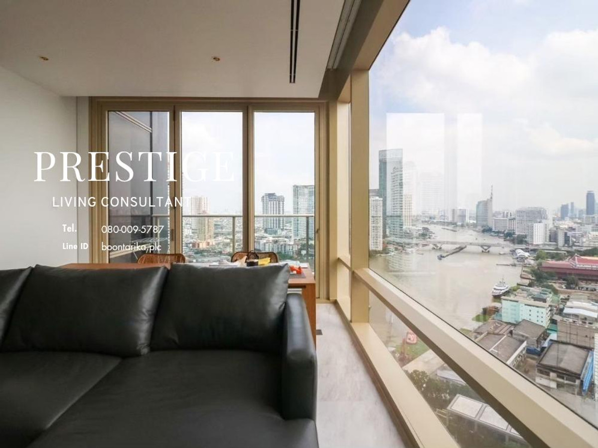 📌For RENT | Four Seasons Private Residences - 2BR (117 sqm) 230,000 THB