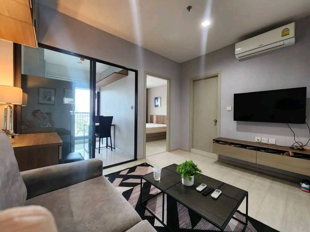 Life Sukhumvit 48 🌟PN-00007083🌟
