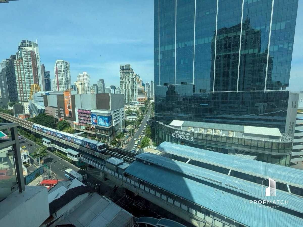 ⚡️FlashDeal⚡️Nusasiri Grand Sukhumvit-Ekkamai (2bed3bath) 123.98sqm 16.5mb✅Bts Ekkamai view 📲092-6289149