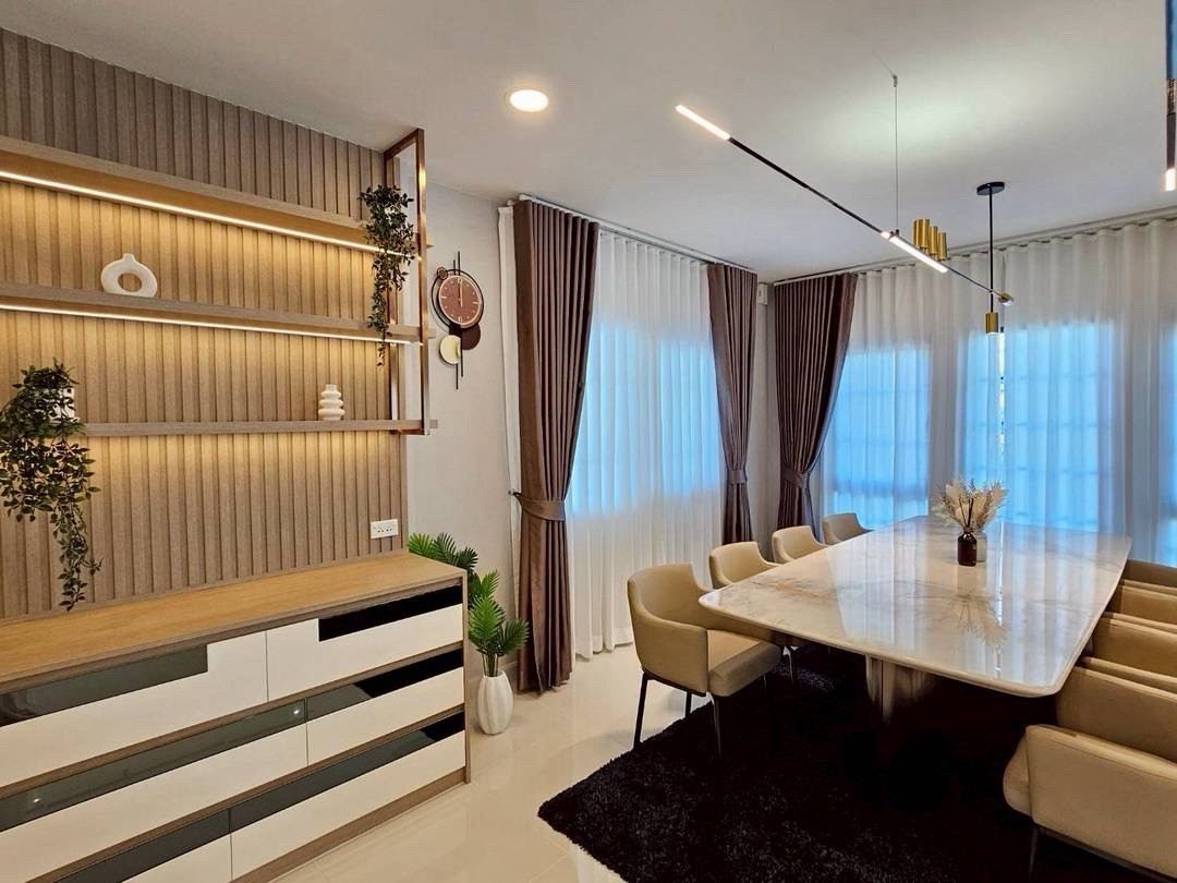 🏡 出租/出售邦那独栋别墅 Centro Bangna – รูปที่ 4