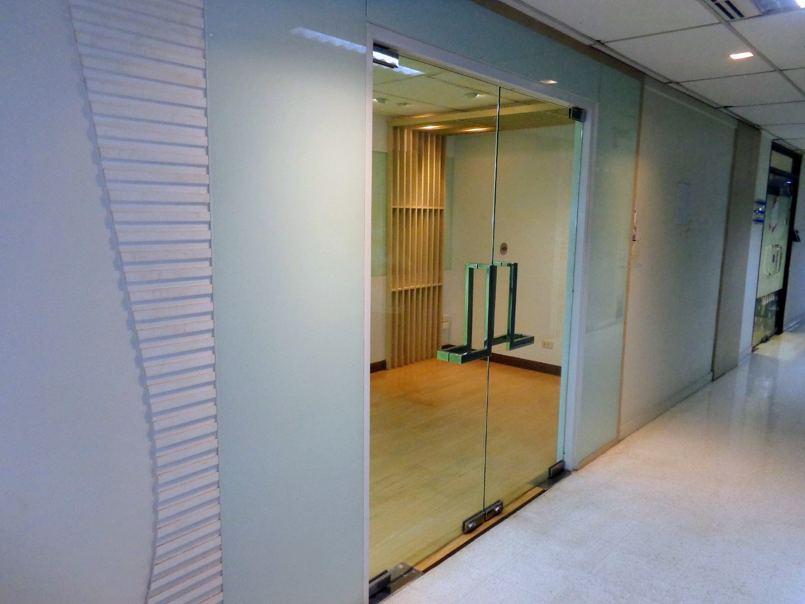ให้เช่า พื้นที่สำนักงาน KSL Tower 203 ตร.ม. ชั้น18 ใกล้ BTS พญาไท Airport Rail Link พญาไท
