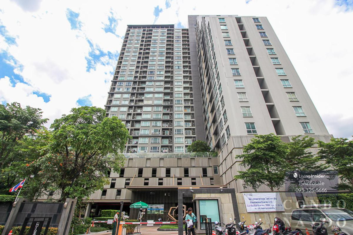 ✨ For Sale: Hive Taksin Condo ✨💰 Best Price 3,650,000 THB ✨ For Sale: Hive Taksin Condo ✨💰 Best Price 3,650,000 THB