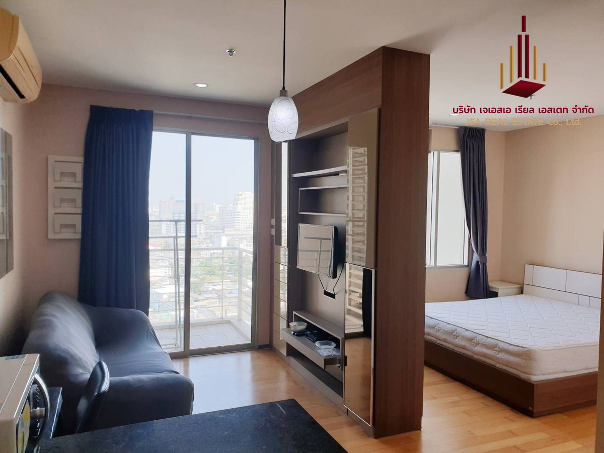 ✨ For Sale: Villa Sathorn Condo ✨ 💰 Only 3,650,000 THB