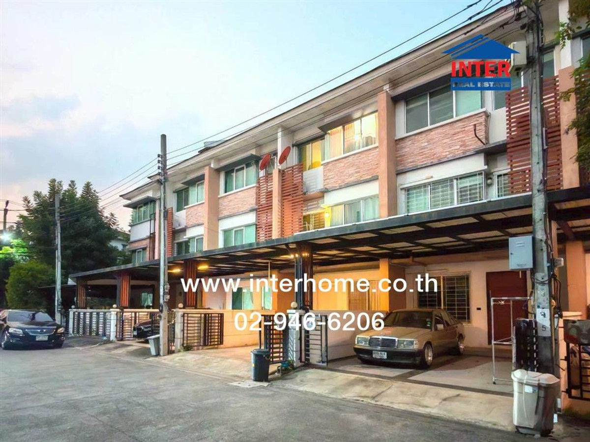 ทาวน์เฮ้าส์ 3 ชั้น 20 ตร.ว. หมู่บ้านทาวน์พลัส เกษตร-นวมินทร์ ใกล้โรงเรียนเลิศหล้า ถนนคลองลำเจียก ถนนประเสริฐมนูกิจ เขตบึงกุ่ม กรุงเทพมหานคร ทาวน์เฮ้าส์ 3 ชั้น 20 ตร.ว. หมู่บ้านทาวน์พลัส เกษตร-นวมินทร์ ใกล้โรงเรียนเลิศหล้า ถนนคลองลำเจียก ถนนประเสริฐมนูกิจ เขตบึงกุ่ม กรุงเทพมหานคร