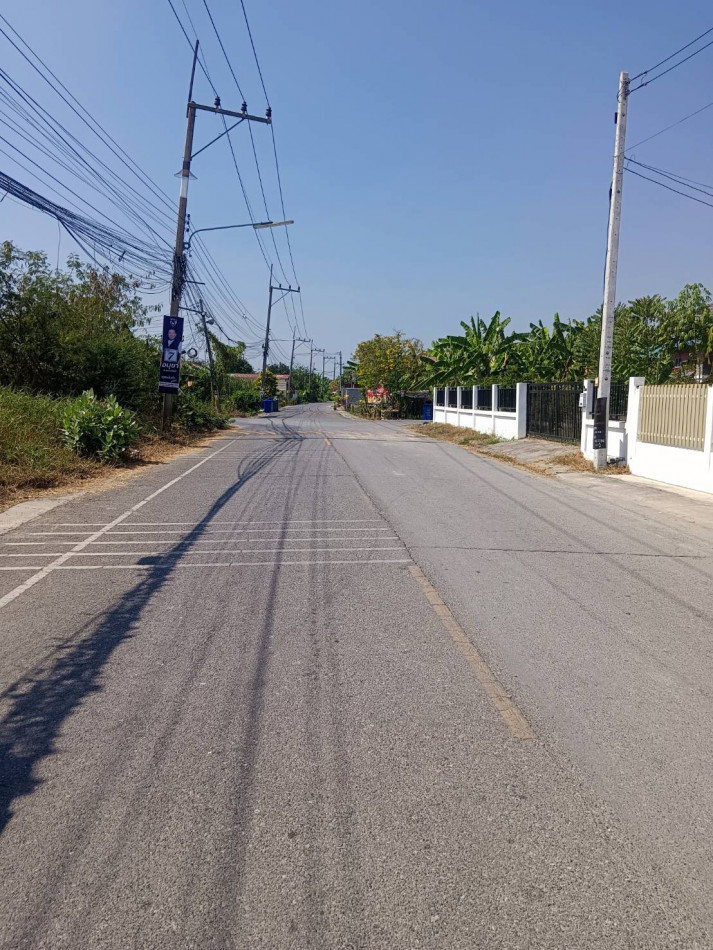 ขายที่ดินถมแล้ว ทำเลศาลายา-คลองโยง เหมาะสร้างบ้าน ใกล้ ม.มหิดล และศูนย์การค้า – รูปที่ 4