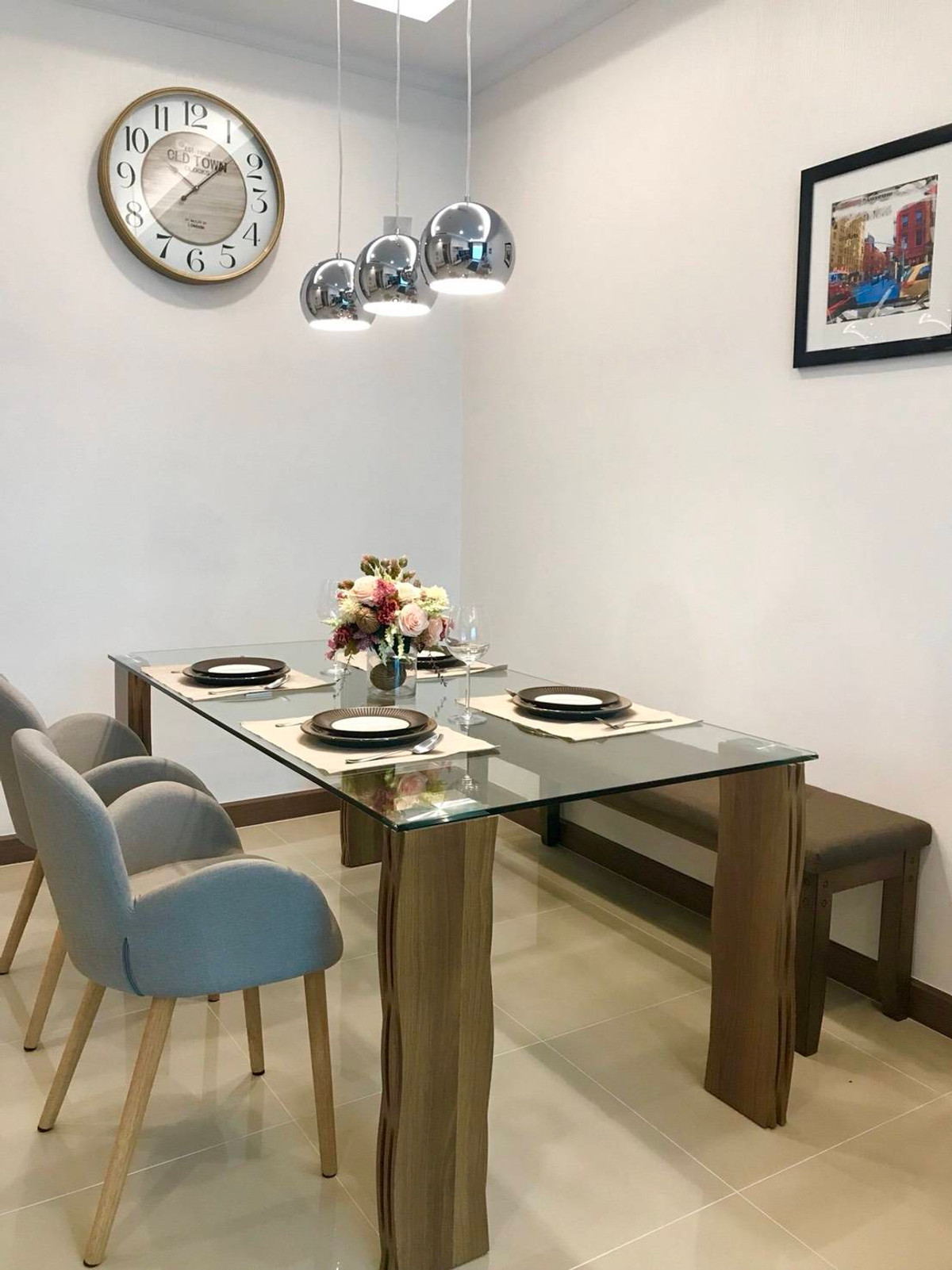Supalai Elite Phayathai 1 ห้องนอนไซส์ใหญ่ ทำเลดีใจกลางเมือง ใกล้ BTS พญาไท และ APL ราชปรารภ ขายพร้อมผู้เช่า ห้องไซส์ใหญ่ ราคาดีมาก ใจกลางเมือง ทำเลทอง เดินทางสะดวกมาก – รูปที่ 2