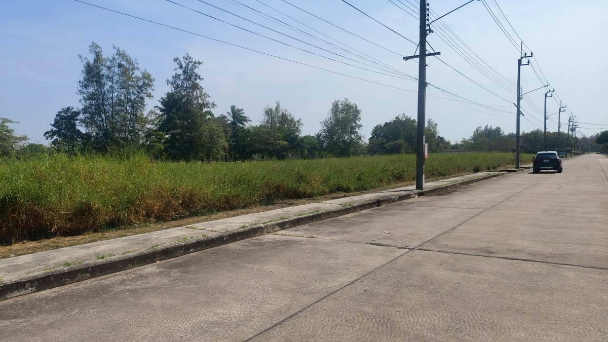 ขาย ที่ดินเปล่า 2 ไร่ สนามกอล์ฟวินเซอร์ หนองจอก ขาย ที่ดินเปล่า 2 ไร่ สนามกอล์ฟวินเซอร์ หนองจอก