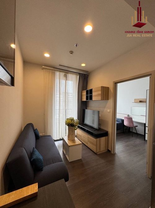 ✨ For Sale:  Oka Haus Sukhumvit 36 ✨Best Price  Only 3,200,000THB✨