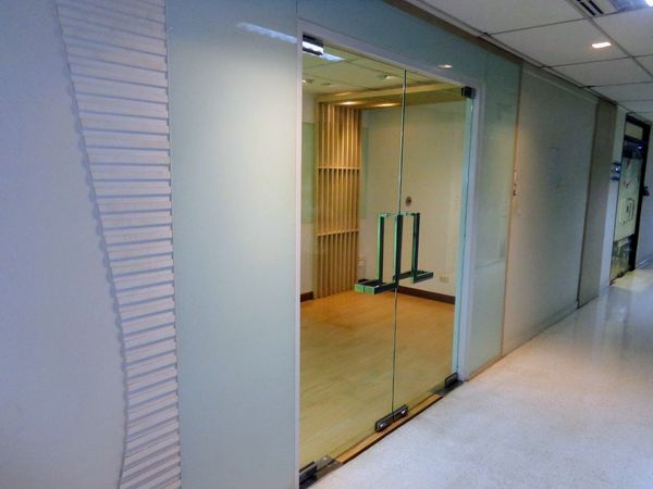 ให้เช่า พื้นที่สำนักงาน KSL Tower 203 ตร.ม. ชั้น18 ใกล้ BTS พญาไท Airport Rail Link พญาไท