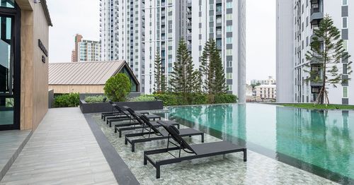 ✨ For Sale: Chapter One Eco Ratchada - Huai Khwang Condo ✨ 💰 Only 4,199,000 THB