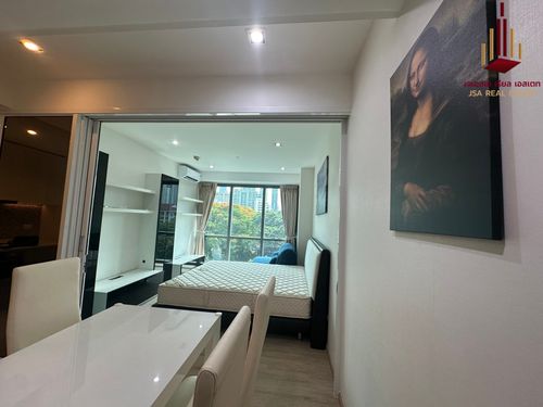 ✨ For Sale:  The room sukhumvit 21✨ Best Price Only 6,190,000 THB✨