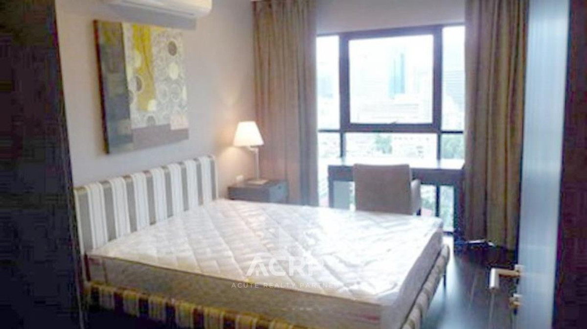ให้เช่าคอนโด สาธร การ์เด้นส์ (Sathorn Gardens) 2 ห้องนอน 2 ห้องน้ำ | ขนาด 78 ตร.ม.  ชั้นสูง – รูปที่ 3