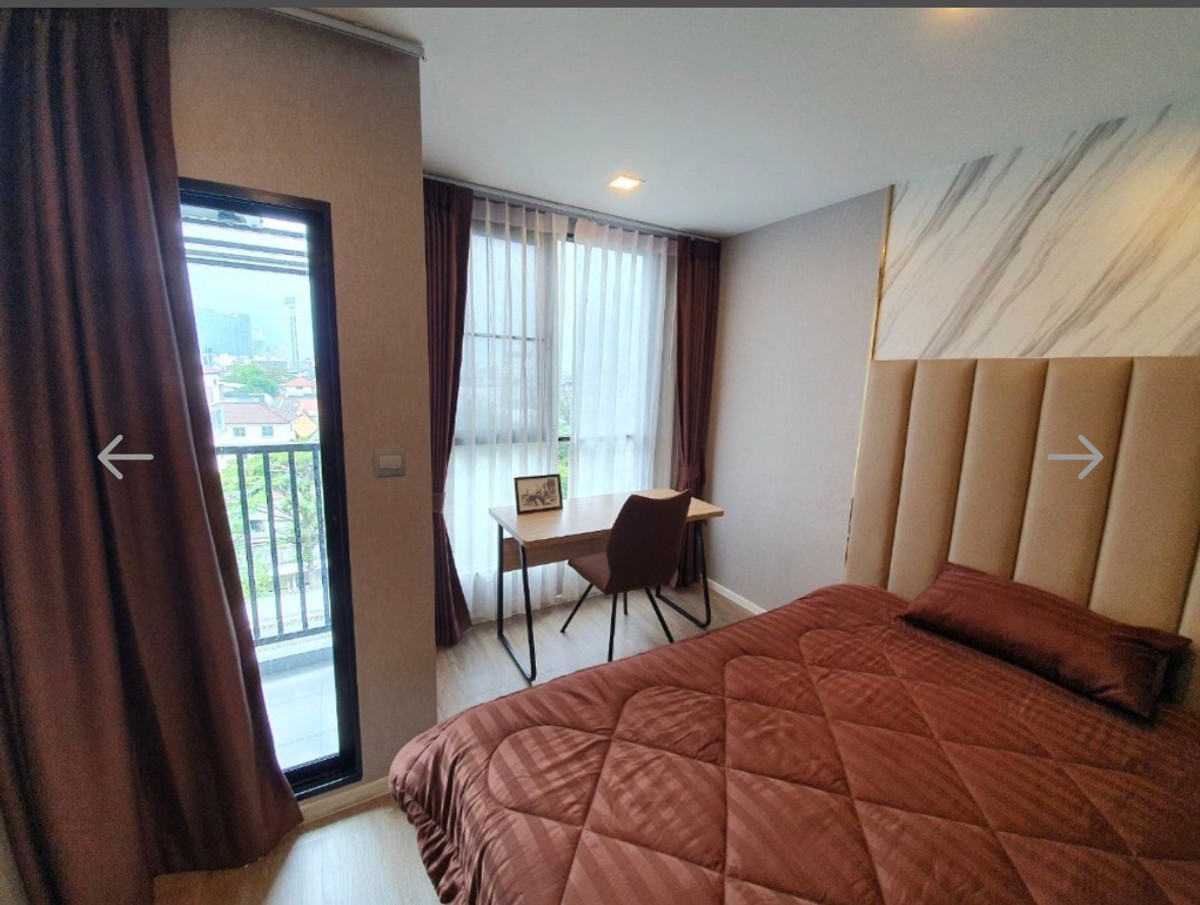 🔥 For sale 🔥 Atmoz Ladprao 15 - Atmoz Ladprao 15 / 1 bedroom AON062 🔥 For sale 🔥 Atmoz Ladprao 15 - Atmoz Ladprao 15 / 1 bedroom AON062