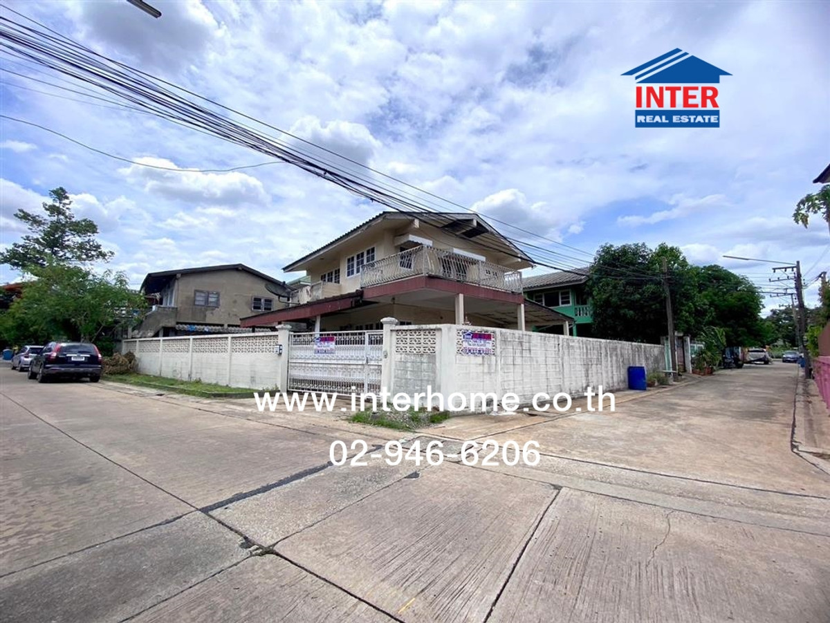 บ้านเดี่ยว 2 ชั้น 89 ตร.ว. หมู่บ้านชุมชนจามร ซอยจามร ข ซอย4 ถนนพหลโยธิน ถนนลำลูกกา ถนนลำลูกกาซอย2 ลำลูกกา ปทุมธานี บ้านเดี่ยว 2 ชั้น 89 ตร.ว. หมู่บ้านชุมชนจามร ซอยจามร ข ซอย4 ถนนพหลโยธิน ถนนลำลูกกา ถนนลำลูกกาซอย2 ลำลูกกา ปทุมธานี