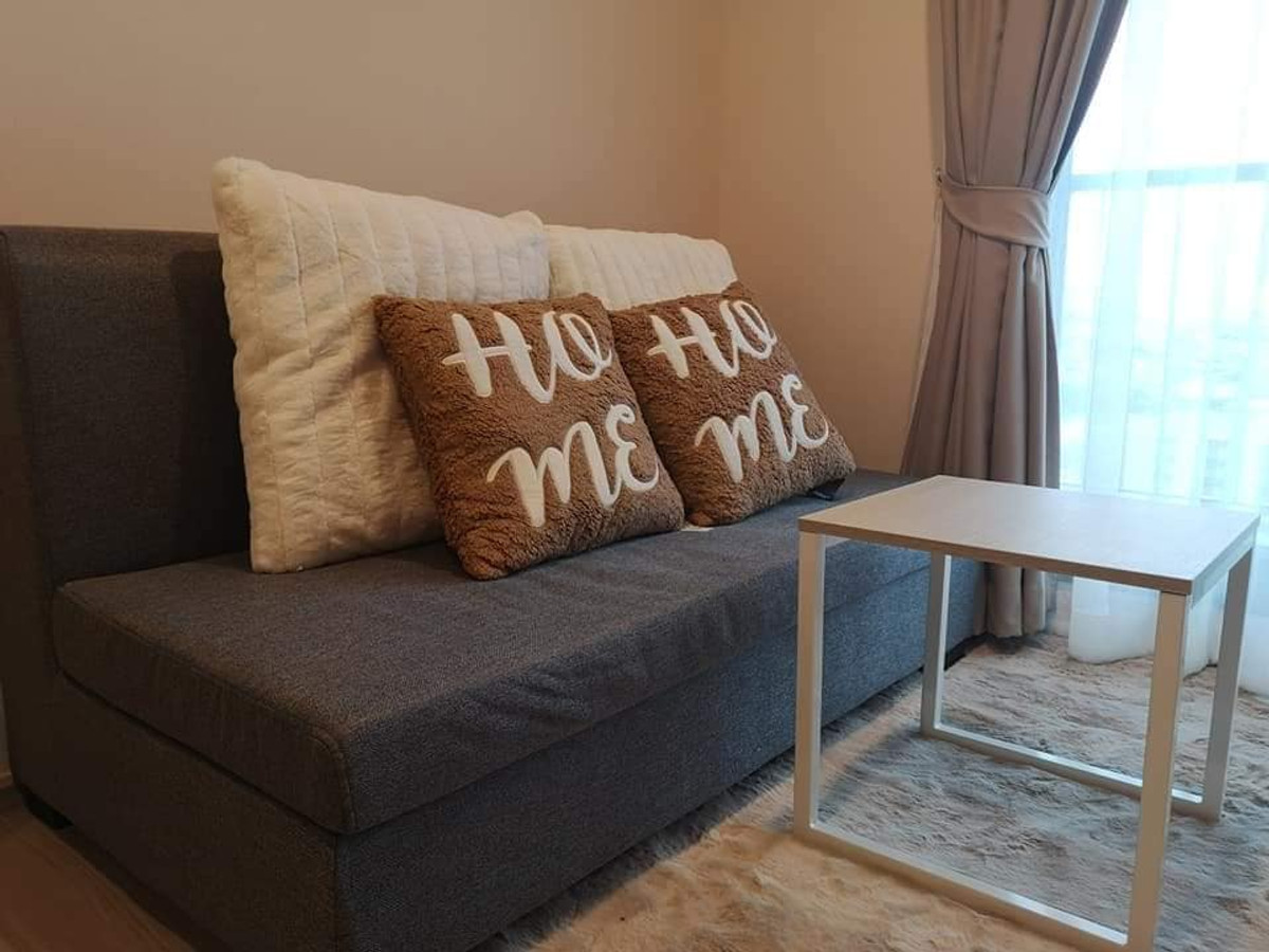 21K260169 - ขาย คอนโด แอสปาย เอราวัณ ขนาด 27.5 ตร.ม. ชั้น 11 (Sell Condo Aspire Erawan) – รูปที่ 2