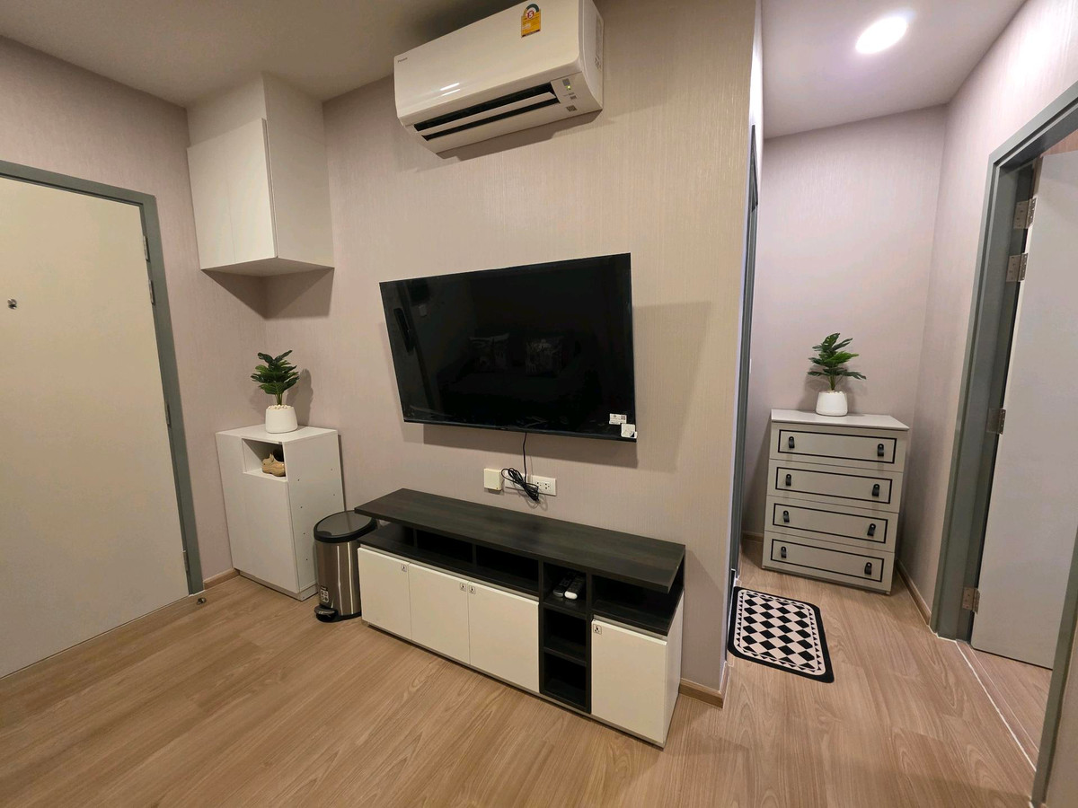💥💥ห้องให้เช่า💥💥✨ชีวาทัย ​ปิ่นเกล้า​✨💥ห้องใหม่แกะกล่อง💥 – รูปที่ 3