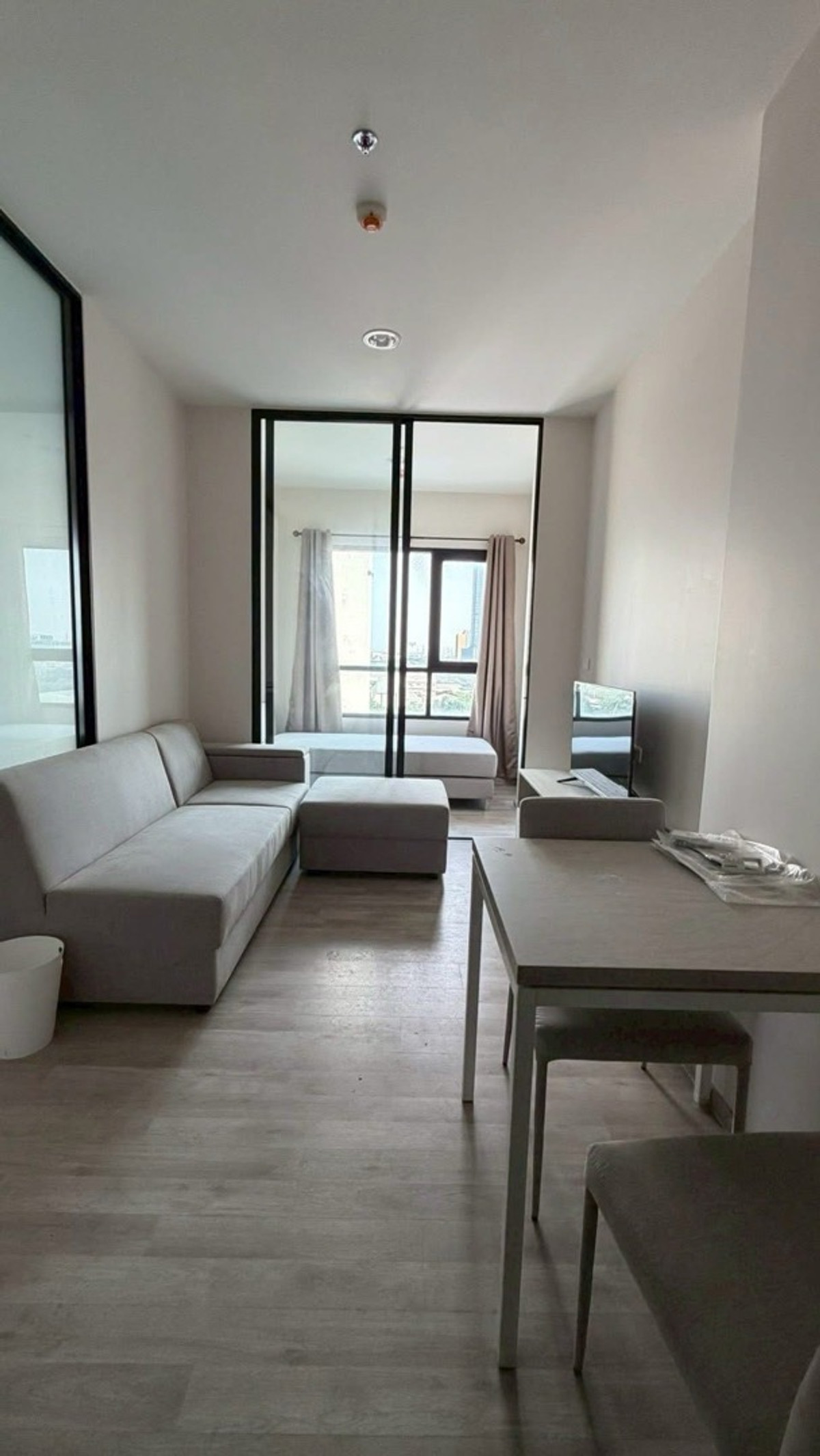 For rent Niche Mono Mega Bangna