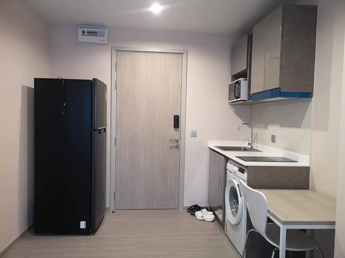 21K260169 - ขาย คอนโด แอสปาย เอราวัณ ขนาด 27.5 ตร.ม. ชั้น 11 (Sell Condo Aspire Erawan) – รูปที่ 3