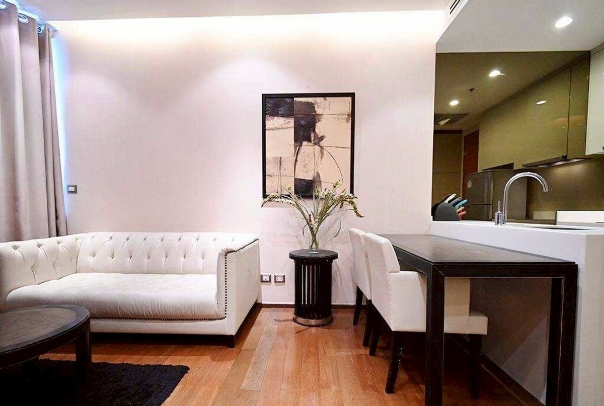Room ready to rent, 1 bedroom, 1 bathroom, 46 square meters, The Address Sukhumvit 28, The Address Sukhumvit 28 Room ready to rent, 1 bedroom, 1 bathroom, 46 square meters, The Address Sukhumvit 28, The Address Sukhumvit 28