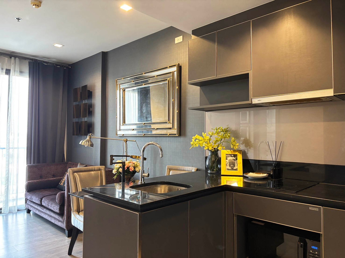 🏠✨ Nye by Sansiri | 1 Bedroom for Sale (HBH-ST-61) 🏠✨ Nye by Sansiri | 1 Bedroom for Sale (HBH-ST-61)