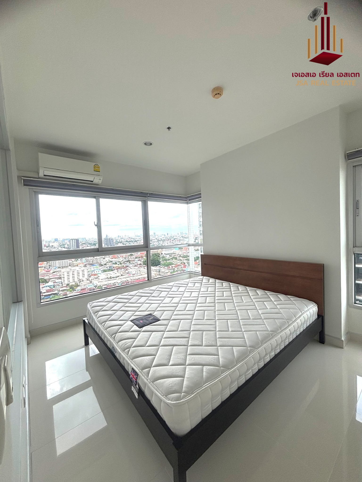 ✨ For Rent: The Parkland Taksin - Thapra Condo ✨  💰 Only 15,000 THB/month