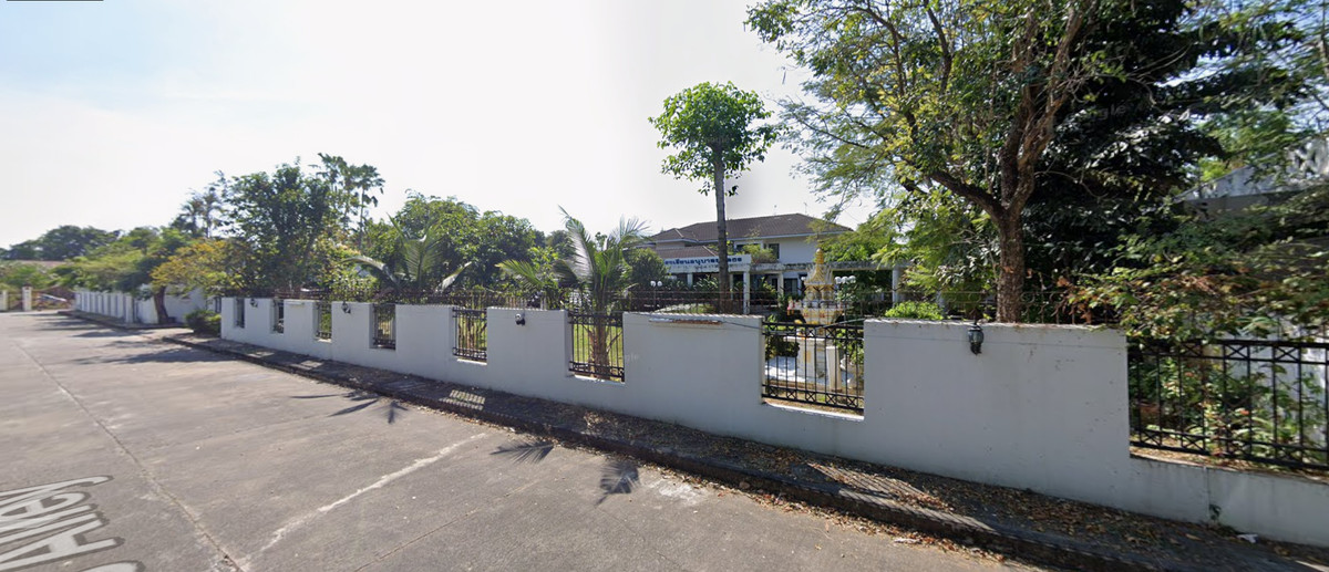 Best Value🔥825 SQW + Building @ Krungthep Kreetha (Soi 16) – Only 350k/Month (เพียง ~424 THB/Sq.W.) – รูปที่ 2