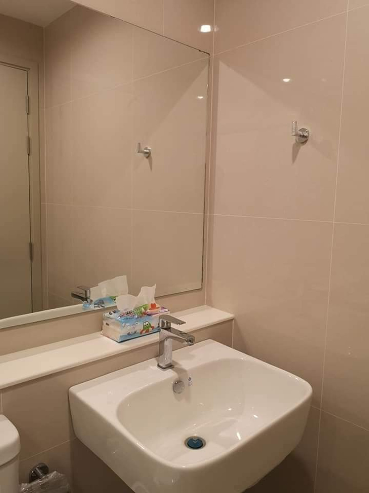 21K260169 - ขาย คอนโด แอสปาย เอราวัณ ขนาด 27.5 ตร.ม. ชั้น 11 (Sell Condo Aspire Erawan) – รูปที่ 4