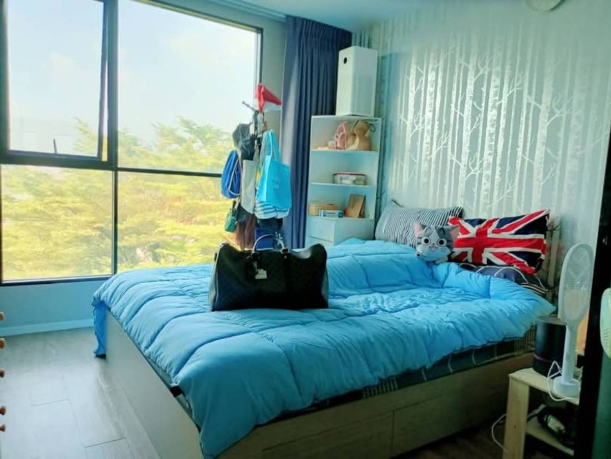 🔥 For sale 🔥 Atmoz Ladprao 15 - Atmoz Ladprao 15 / 1 bedroom AON043 🔥 For sale 🔥 Atmoz Ladprao 15 - Atmoz Ladprao 15 / 1 bedroom AON043
