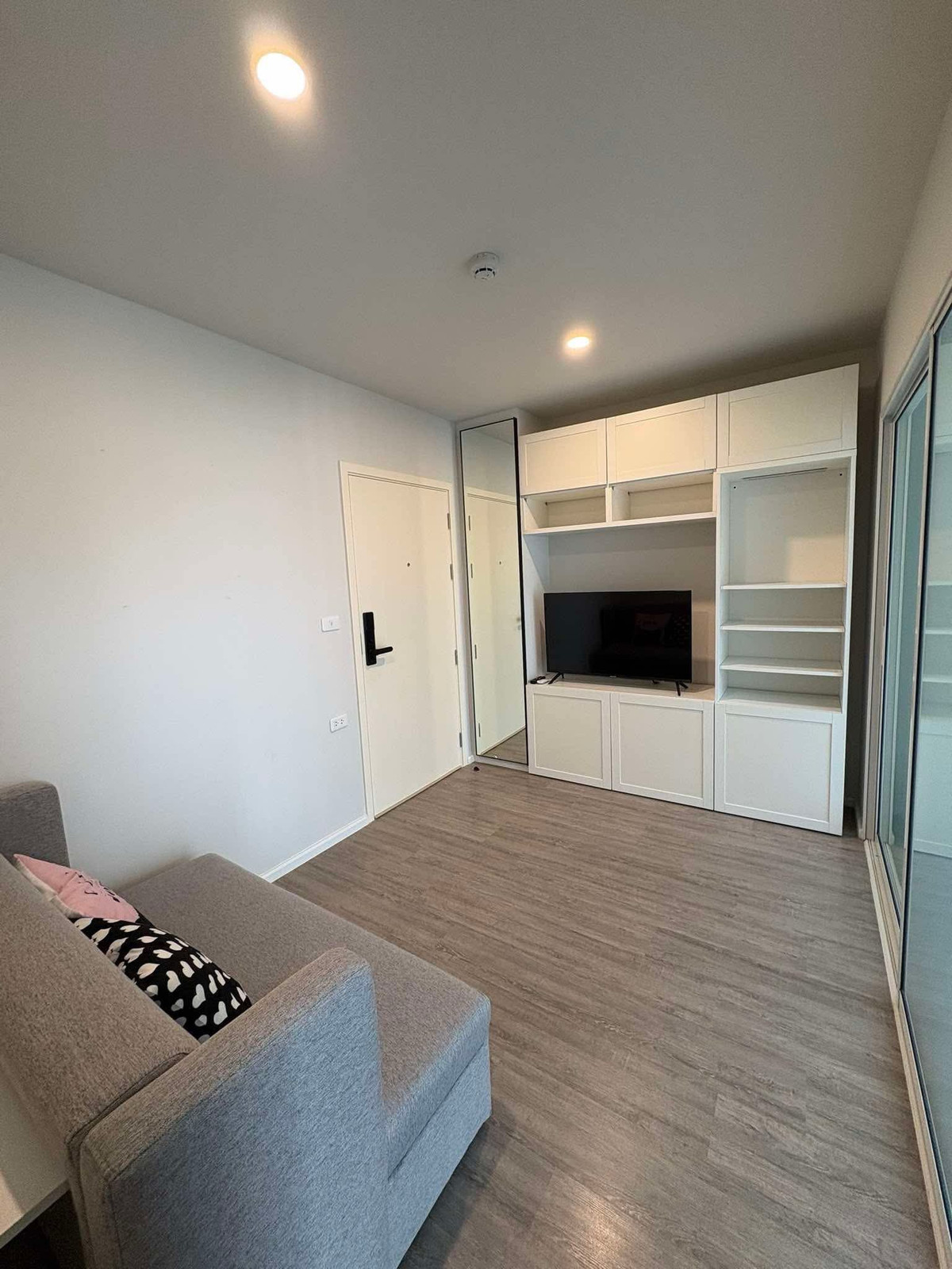 ⭐ให้เช่าBlue Condo Phahonyothin 35  – รูปที่ 2
