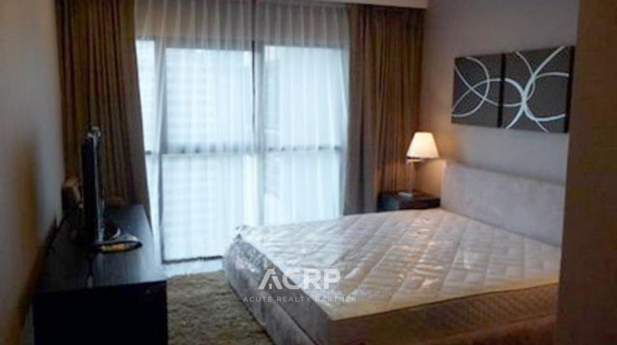 ให้เช่าคอนโด สาธร การ์เด้นส์ (Sathorn Gardens) 2 ห้องนอน 2 ห้องน้ำ | ขนาด 78 ตร.ม.  ชั้นสูง – รูปที่ 4