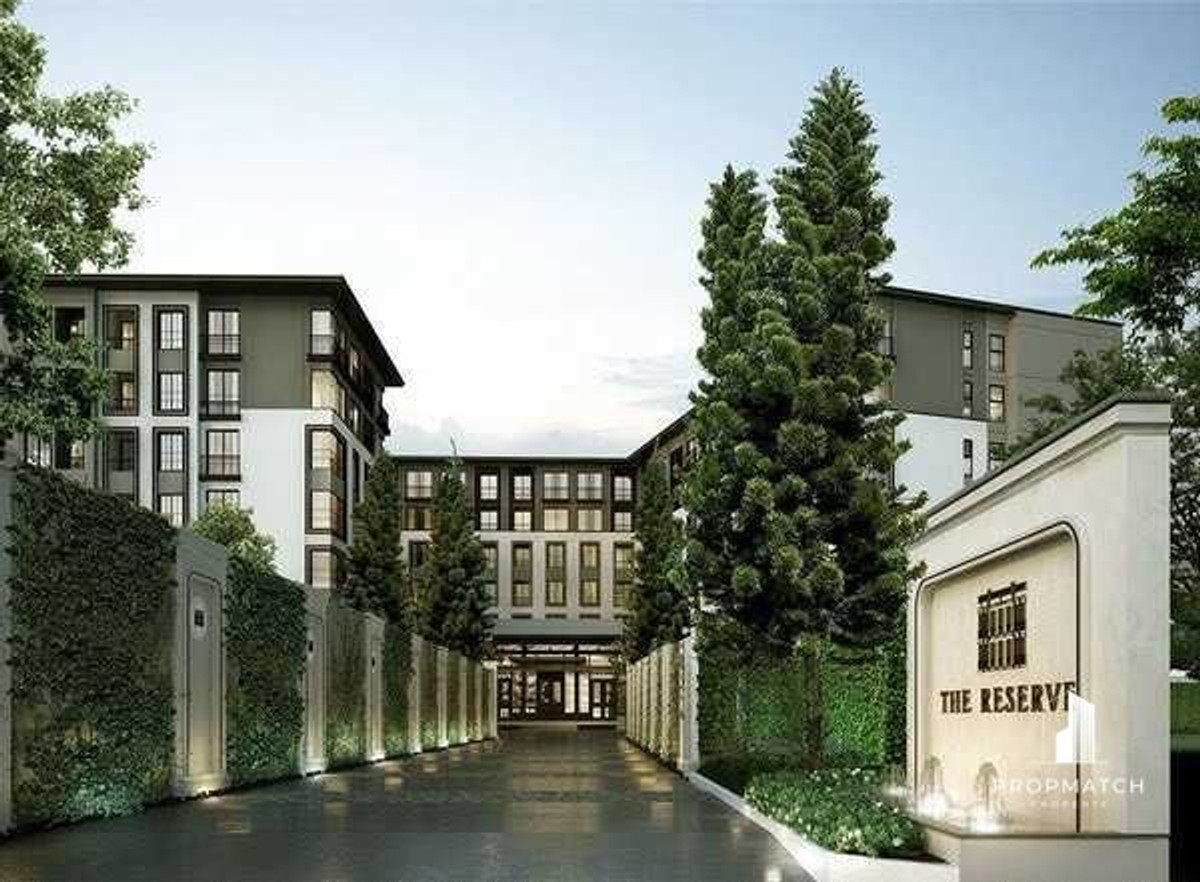 ✨Flash Deal ✨ The Reserve Kasemsan 3( 1Bed 1Bath 38SQM.) พร้อมอยู่ ! เพียง 5,990,000 บาท Tel.0981315848 @propmatch ✨Flash Deal ✨ The Reserve Kasemsan 3( 1Bed 1Bath 38SQM.) พร้อมอยู่ ! เพียง 5,990,000 บาท Tel.0981315848 @propmatch