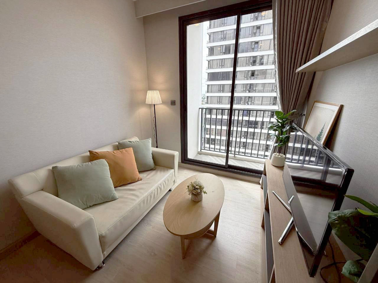ให้เช่า M Thonglor 10 "PET FRIENDLY" 2ห้องนอน พร้อมเฟอร์นิเจอร์ (ใกล้ดองกิมอลล์,รร.นานาชาติเอกมัย,บิ๊กซี เอกมัย,เกตเวย์ เอกมัย,BTS เอกมัย) – รูปที่ 2