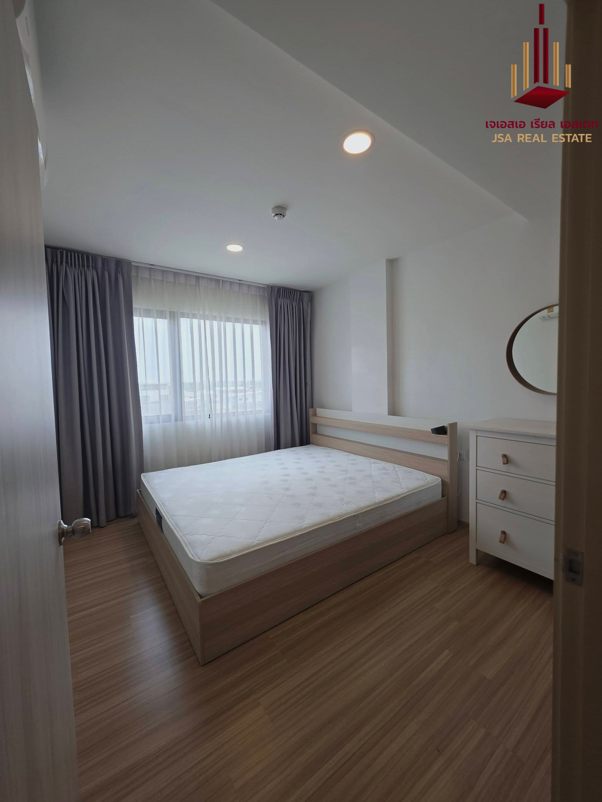 ✨ For Rent: Chewathai Hallmark Ladprao-Chokchai 4 Condo ✨ 💰 Only 13,500 THB/month ✨ For Rent: Chewathai Hallmark Ladprao-Chokchai 4 Condo ✨ 💰 Only 13,500 THB/month