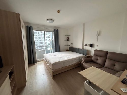 P-2948 Urgent for rent! Elio del day, ready to move in, near BTS Punnawithi.