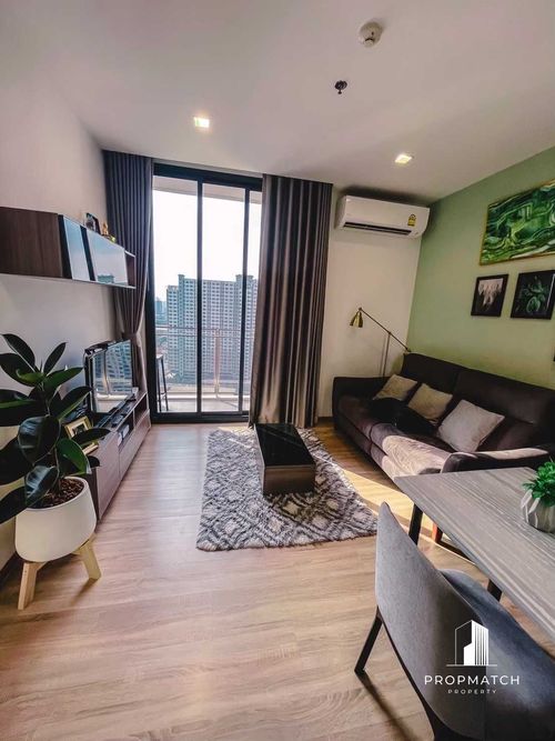  ✨Flash Deal ✨The Line Phahol - Pradipat  ( 1Bed 1Bath 37.6SQM.) พร้อมอยู่ ! เพียง  5,800,000 บาท Tel.0981315848 @propmatch