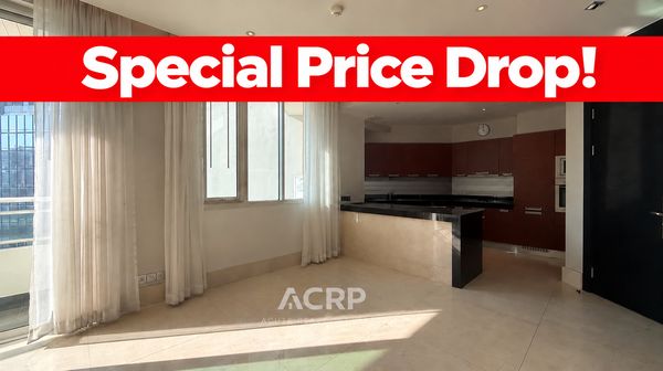 Special price!! The Infinity 2 beds, 102.32 sq.m.  BTS Chongnonsee sathorn
