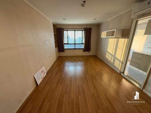 ✨Flash Deal ✨ Lumpini Place Phahol-Saphankwai (2Bed 2Bath 65SQM.) พร้อมอยู่ ! เพียง 5,800,000 บาท Tel.0981315848 @propmatch