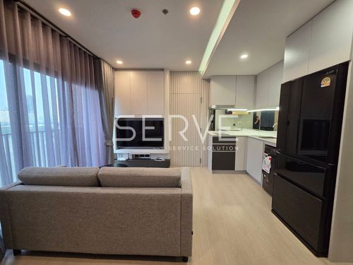 🔥ห้องใหม่ป้ายแดง! 2นอน ราคาสุดคุ้ม ชั้นสูง วิวแม่น้ำ ตกแต่งหรู พร้อมอยู่ คอนโดใหม่ติดริมแม่น้ำ ทำเลดีๆ ใกล้พระราม 3 ,สาทร @ Nue Riverest Ratburana