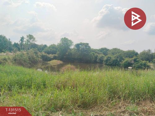 Land for sale, area 3 rai 2 ngan 1 sq m, Tha Mai, Chanthaburi.