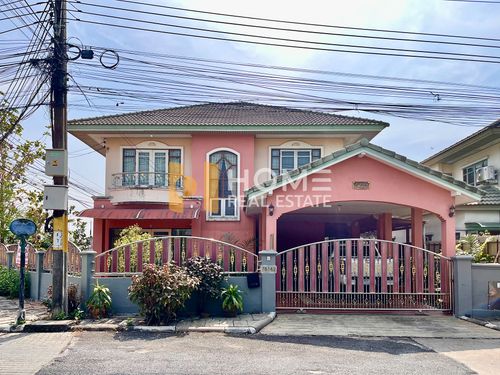 Supalai Grand Lake Khum Klao 10 / 3 Bedrooms (FOR SALE) POON127