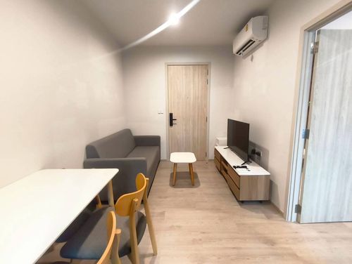 PFD-07901 Condo for rent Nue Noble Center Bangna (New Noble Center Bangna) near Central Bangna / BTS Bangna.